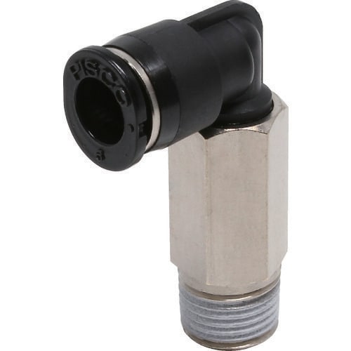 チューブフィッティングミニタイプ PLL601M