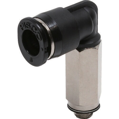 チューブフィッティングミニタイプ PLL6M5M