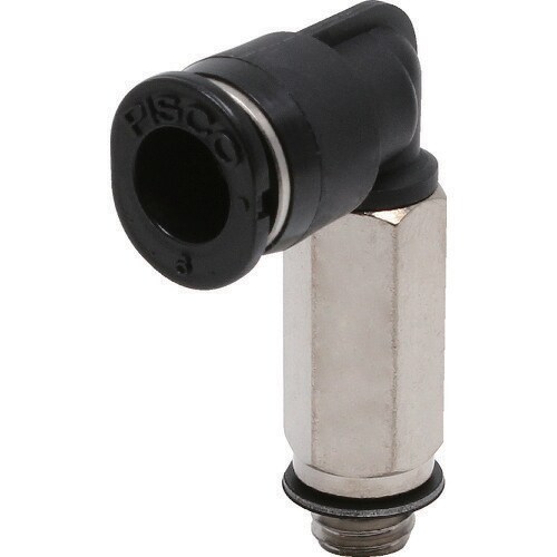 チューブフィッティングミニ PLL6M6M