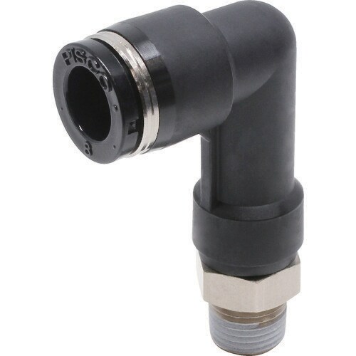 チューブフィッティング PLL801