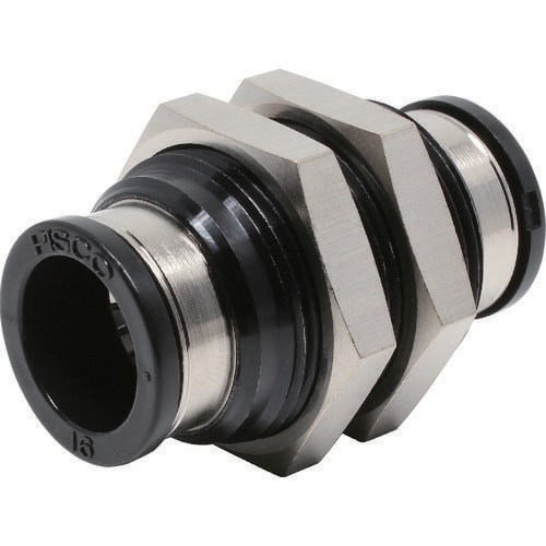 チューブフィッティング PM16