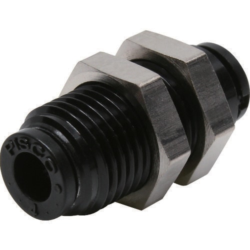 チューブフィッティングミニタイプ PM4M