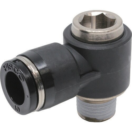 チューブフィッティング POL1002