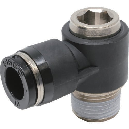 チューブフィッティング POL1003