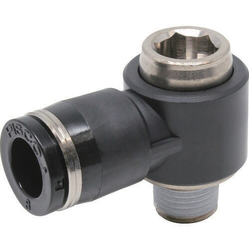 チューブフィッティング POL801