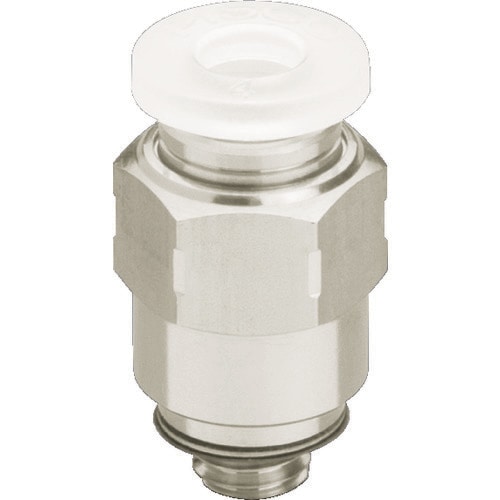 チューブフィッティング PPC4M5SUS