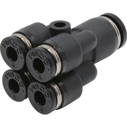 チューブフィッティング PRG64