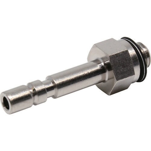 チューブフィッティング PTJ4M5