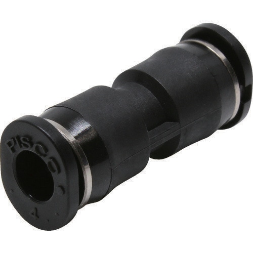 チューブフィッティング PU4M