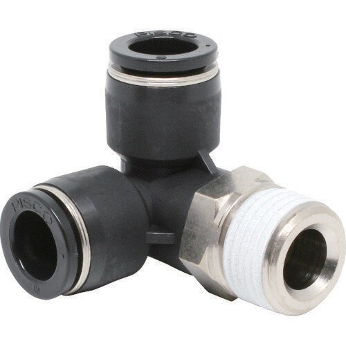 チューブフィッティング PVX1204