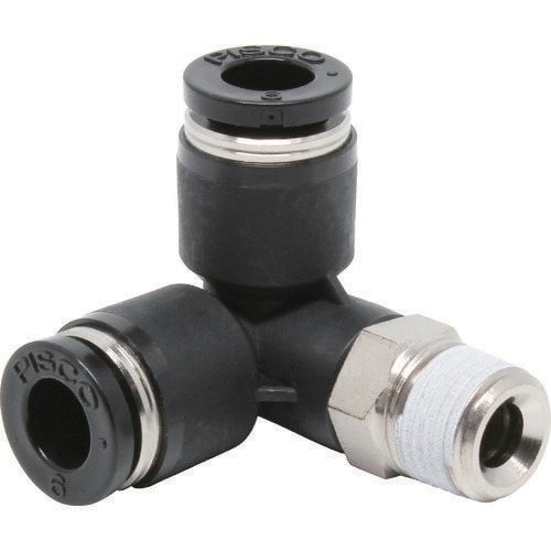 チューブフィッティング PVX601