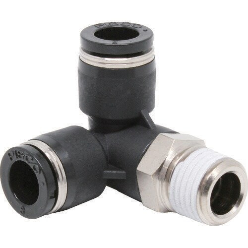 チューブフィッティング PVX802