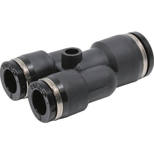 チューブフィッティング PW108