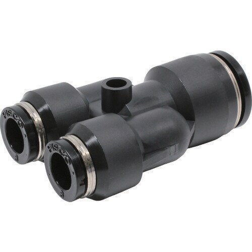 チューブフィッティング PW128