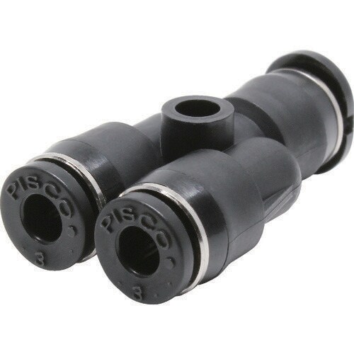 チューブフィッティングミニタイプ PW43M