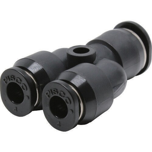 チューブフィッティングミニタイプ PW64M