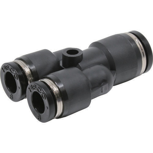 チューブフィッティング PW86