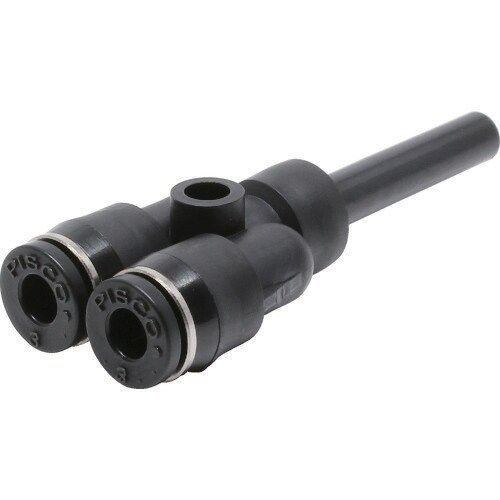 チューブフィッティングミニ PWJ43M