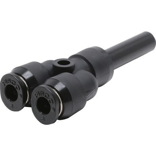 チューブフィッティングミニ PWJ64M