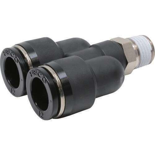 チューブフィッティング PX1202