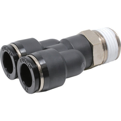 チューブフィッティング PX1204