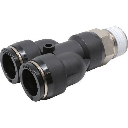 チューブフィッティング PX1604