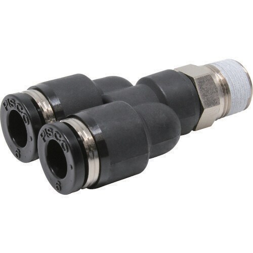 チューブフィッティング PX601