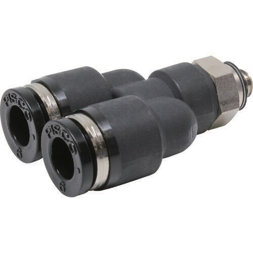 チューブフィッティング PX6M5