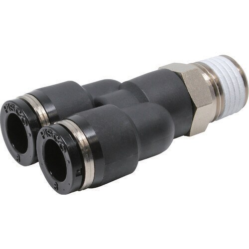 チューブフィッティング PX802