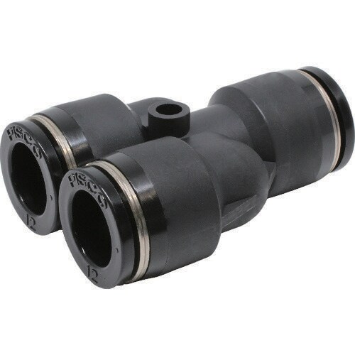 チューブフィッティング PY12