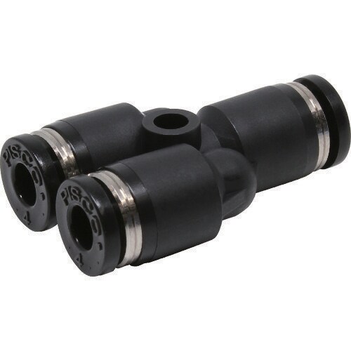 チューブフィッティング PY4