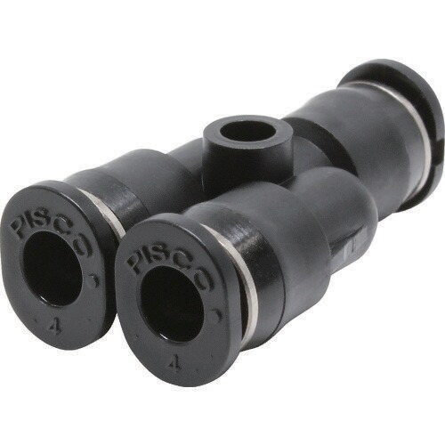 チューブフィッティングミニタイプ PY4M