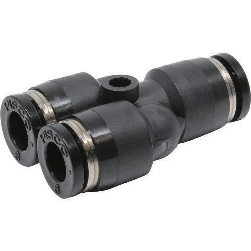 チューブフィッティング PY6