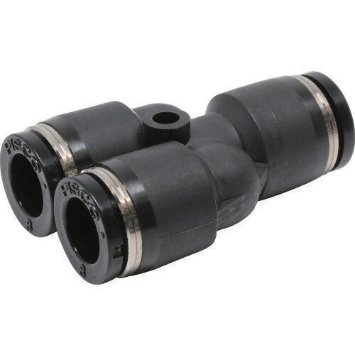 チューブフィッティング PY8