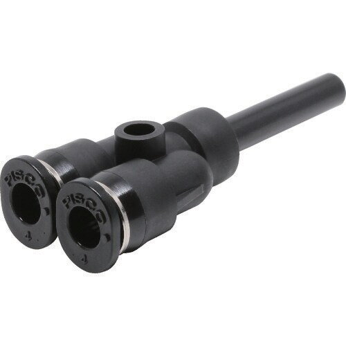 チューブフィッティングミニタイプ PYJ4M