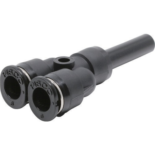 チューブフィッティングミニタイプ PYJ6M