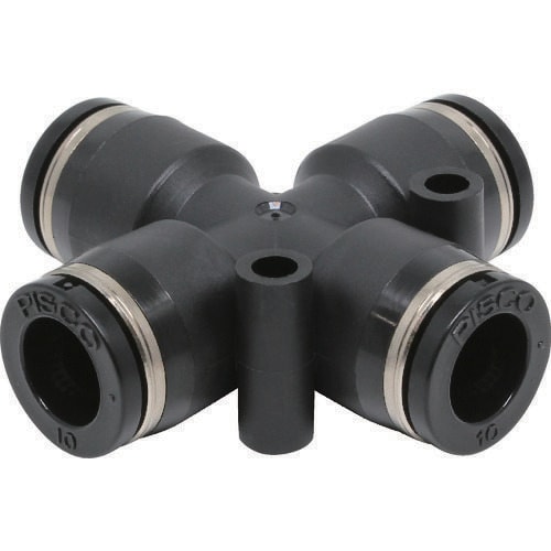 チューブフィッティング PZA10