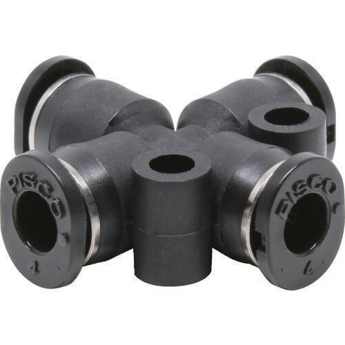 チューブフィッティングミニタイプ PZA4M