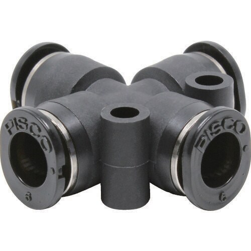 チューブフィッティングミニタイプ PZA6M