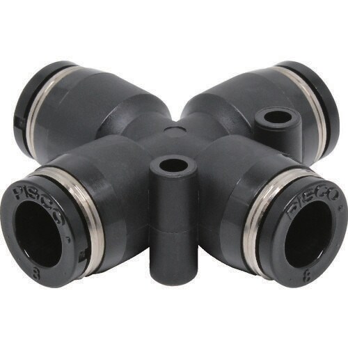 チューブフィッティング PZA8