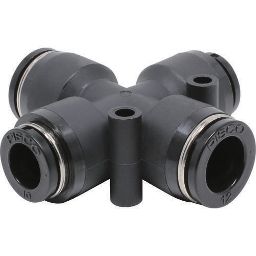 チューブフィッティング PZB1210