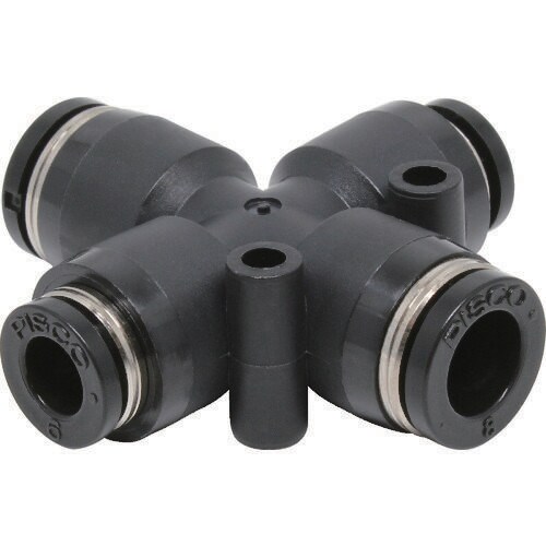 チューブフィッティング PZB86