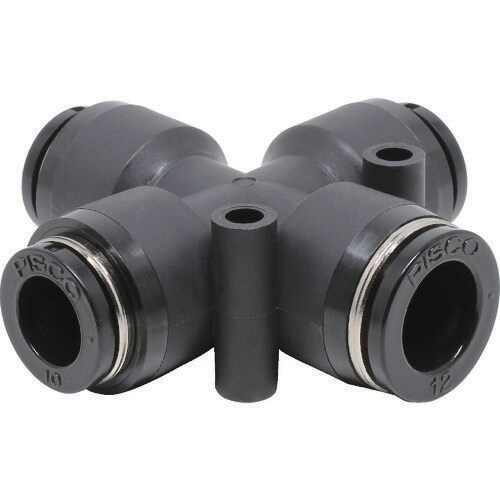 チューブフィッティング PZC1210