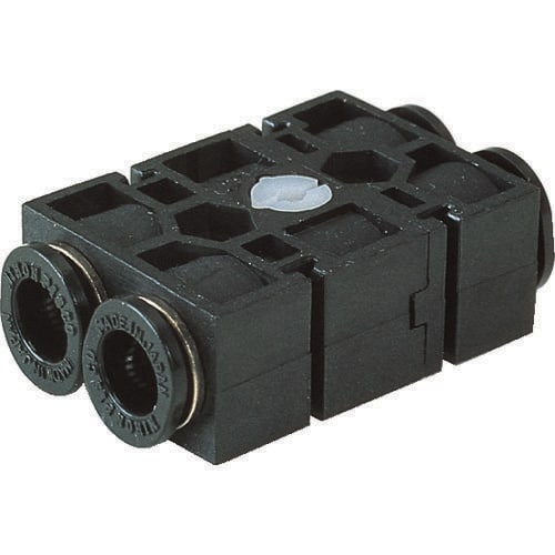 コネクタセットストレート QC44M