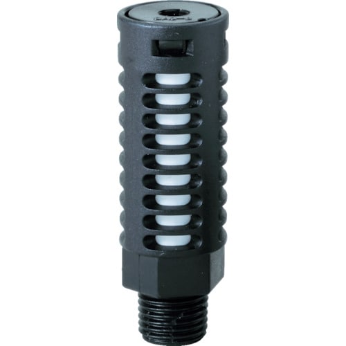 サイレンサ SA310