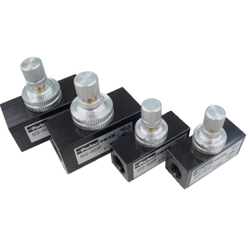 スピードコントローラ SC2503P