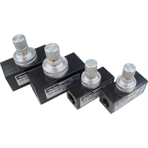 スピードコントローラ SC2504P