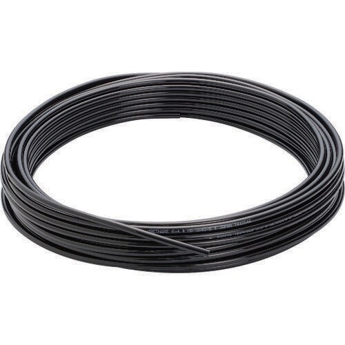 ウレタンチューブ ブラック 3X2 20M