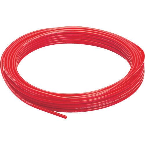 ポリウレタンチューブ レッド 3×2 20M