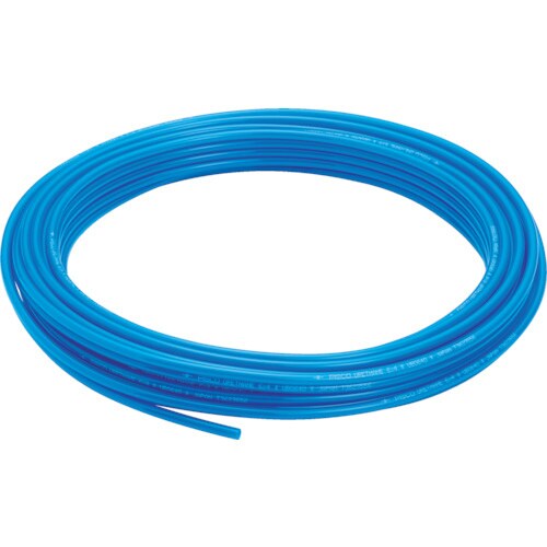 ポリウレタンチューブ UB1065100BU